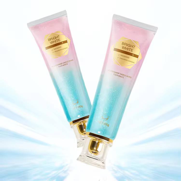 Pâte blanchissante au niacinamide