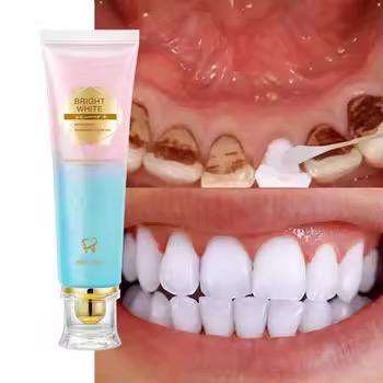 Pâte blanchissante au niacinamide